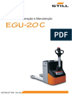 EGU 20C Manual PT