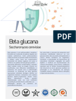 Beta Glucana