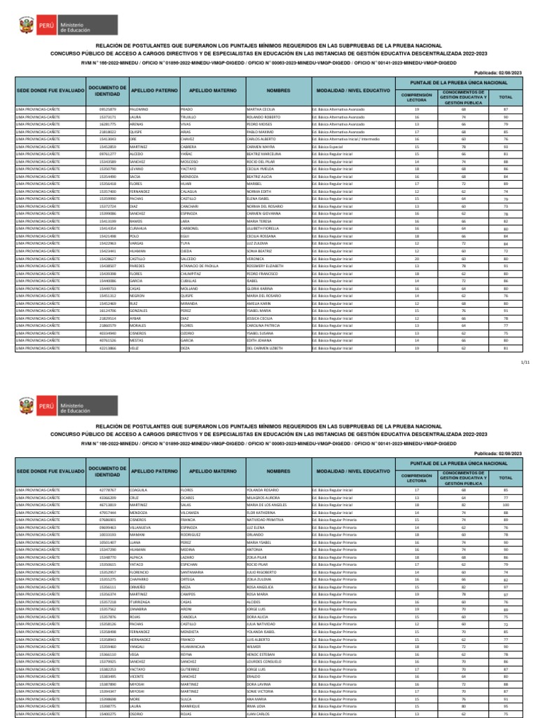 11691014845lima Provincias Cañete PDF