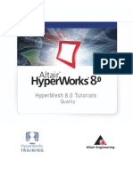 Download Hypermesh Quality Tutorials by api-3717939 SN6675303 doc pdf