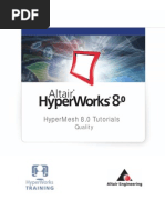 Download Hypermesh Quality Tutorials by api-3717939 SN6675303 doc pdf