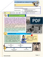 Ficha Tecnica N 16 La Era Del Guano