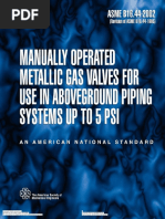 Asme Bpe 2019 | PDF