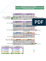 Calendario Escolar 23 24 ALM