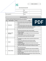 FORM 25-HR (1) - Form Penilaian Masa PKWT (New)