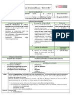 07-08-23 Sesión - Matemática Tipos de Lineas