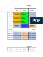 Horario Agropecuaria 27 04