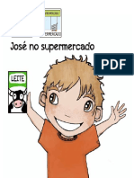Jose No Supermercado