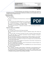 Boletim de Administração Pública Municipal Mar23