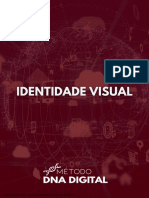 Identidade Visual - Método Dna Digital