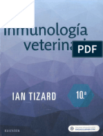 Inmunologia Veterinaria 10 Edicion