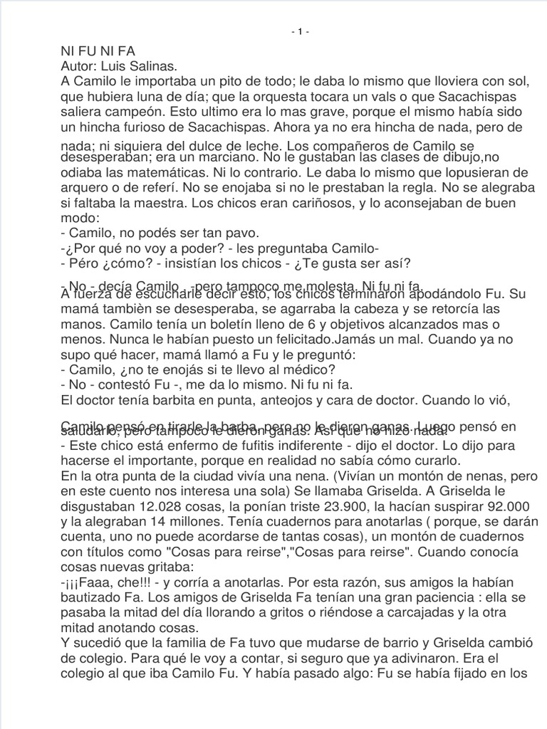 Ni Fu Ni Fa PDF