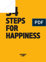 34 Steps For Happiness v2
