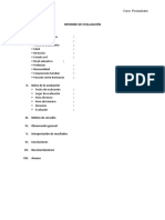 eVALUACION PSICOLOGICA UU