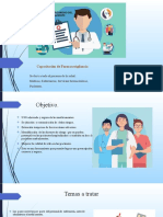 Capacitación de Farmacovigilancia,,, (1) (Autoguardado)