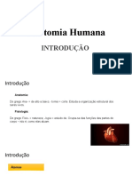 01 - Anatomia e Fisiologia Humana (Rosana)