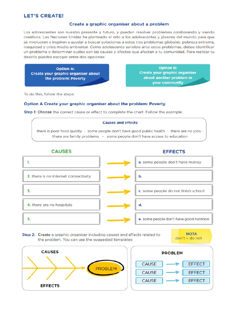 Let's Create | PDF