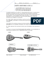 Guitarrra para Ninos