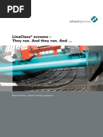 Metso Parts Catalogue Overview | PDF