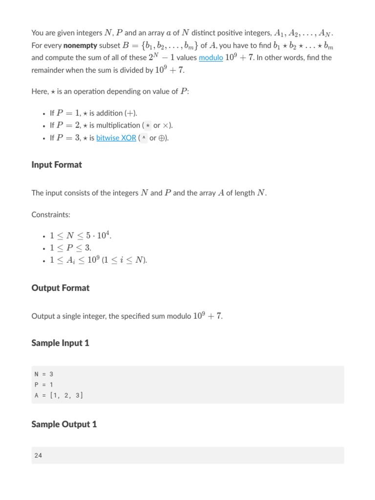 Simple Math | PDF | Algebra | Mathematical Concepts