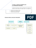 3.1 Cuadernillo de Practicas para El Analisis e Interpretacion de La Informacion Financiera