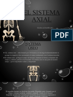 Sistema Axial