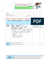 2º E7 Sesion d3 CT Explicamos Como Se Producen Los Sismos