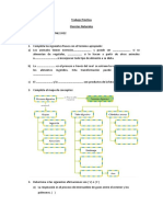 T.P - Ciencias Naturales