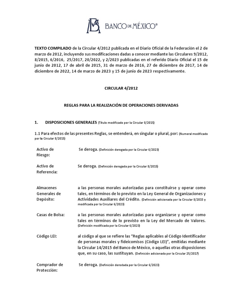 circular-banxico-4-2012-descargar-gratis-pdf-bancos-opci-n-finanzas