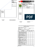 Informe de Avance Educativo