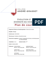 Plan de Cours - 101-NYA-05 - Beaulé, Geneviève Lebel, Geneviève Senez-Gagnon, Fanny Phaneuf, Andréanne Eduardo, Luiz - Automne 2023