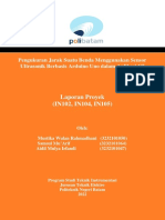 IN SB - Kelompok 8 - PBL - Pengukuran Jarak Suatu Benda Menggunakan Sensor Ultrasonik Berbasis Arduino Uno Dalam Aplikasi C#