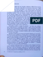 A História Do Opus Dei: (8) Barruntos, No Original em Castelhano. (N. T.)