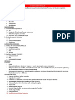 Sistema Cardiovascular