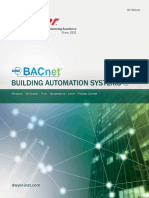 Dwyer Bacnet