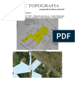 Presupuesto Fraccionamiento Sra. Dionisia Emboscada