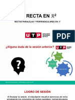 S01.s2 - Material - Rectas Paralelas y Perpendiculares