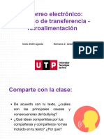 S02. s1 - El Correo Electrónico - Ejercicio de Transferencia - Retroalimentación