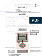 Guia 5 Robotica - Secundaria 2o