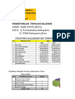 Kelompok 2 (4 Indeks) Kalimantan Timur - 04042023 - 13.45