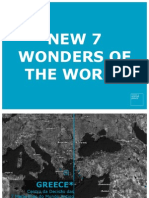 New 7 Wondersofthewolrd