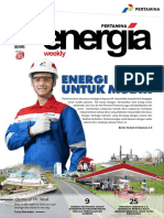 Energia Weekly 17 April 2023