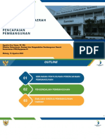Dalev Draft Konsep Bahan Dir PEPPD - Evaluasi RKPD Jawa Timur - v2