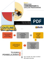 Modul 9 RKK Usulan Penawaran