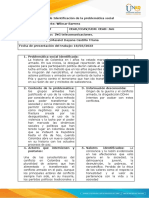 Anexo 1 - Formato Identificación Del Problema - Wilmar Barrera