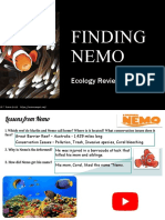 FindingNemo Key