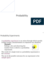 Summarized Probability Descriptive Statistics a1XwYBP5Ag