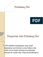 Alat Pelindung Diri