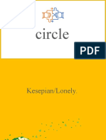 Circle-Karina Magnet Gabungan