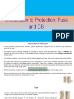 L2-P4 Fuse - and - CB